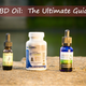 Illustration for article titled The Best Oil To Buy To Improve Your Healthem/em